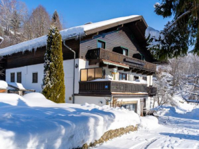 Cozy Apartment in Niedernsill with Garden